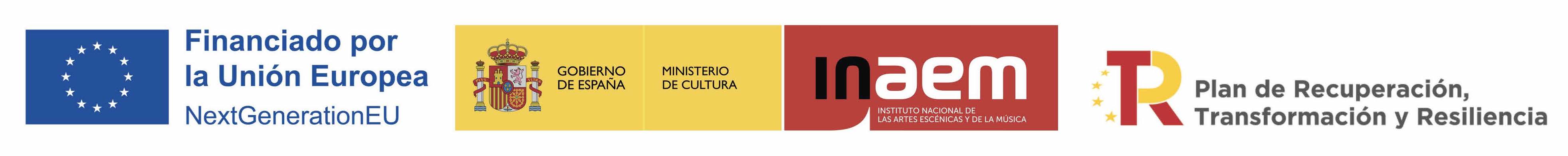 Logos institucionales